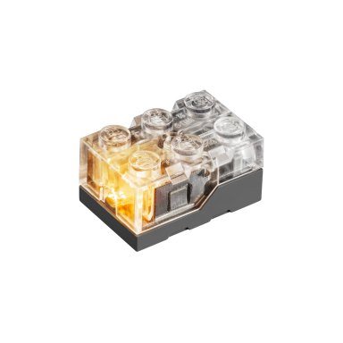 LEGO 11387 Christmas Świąteczny domek – zdjęcie