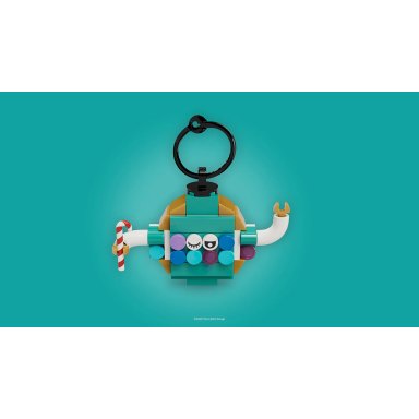 LEGO 6575260 Christmas Holiday Ornament
