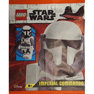 LEGO 912503 Star Wars Imperial Commando – zdjęcie