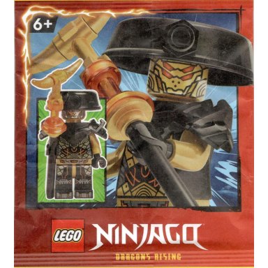 LEGO 892404 Ninjago Imperium Commander – zdjęcie