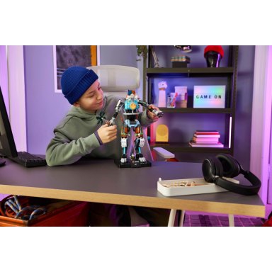 LEGO 77081 Fortnite Kitek – zdjęcie