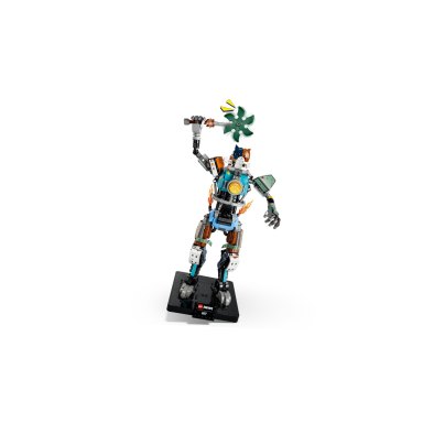 LEGO 77081 Fortnite Kitek – zdjęcie