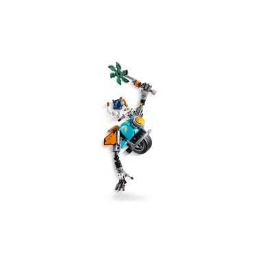 LEGO 77081 Fortnite Kitek – zdjęcie
