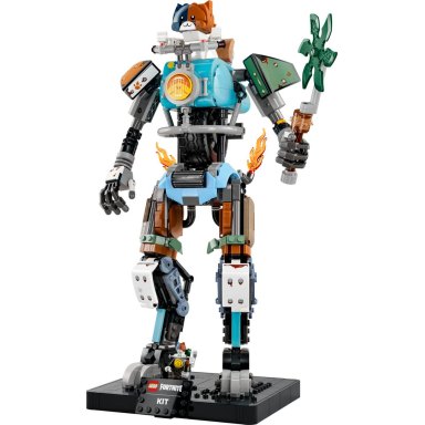 LEGO 77081 Fortnite Kitek