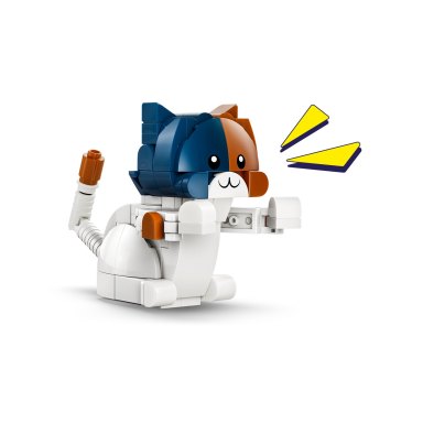 LEGO 77081 Fortnite Kitek – zdjęcie