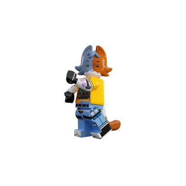 LEGO 77081 Fortnite Kitek – zdjęcie