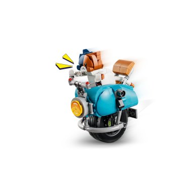 LEGO 77081 Fortnite Kitek – zdjęcie