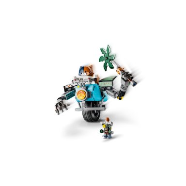 LEGO 77081 Fortnite Kitek – zdjęcie