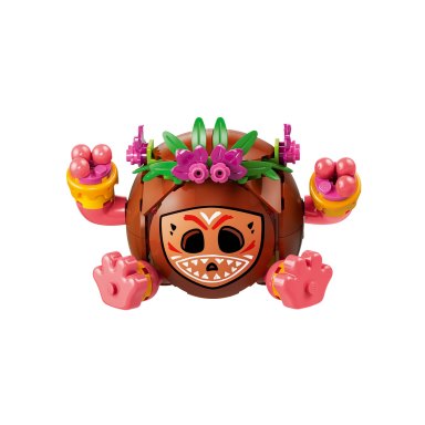 LEGO 43293 Disney Kakamora – zdjęcie