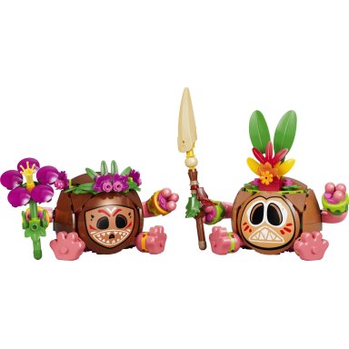 LEGO 43293 Disney Kakamora