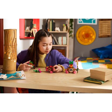 LEGO 43293 Disney Kakamora – zdjęcie