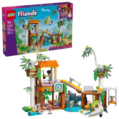 LEGO 42701 Friends Sanktuarium koali – zdjęcie