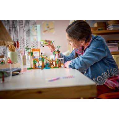 LEGO 42701 Friends Sanktuarium koali – zdjęcie