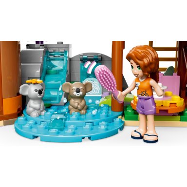 LEGO 42701 Friends Sanktuarium koali – zdjęcie