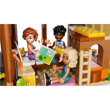 LEGO 42701 Friends Sanktuarium koali – zdjęcie