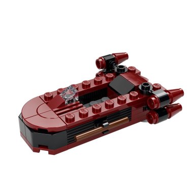 LEGO 6626047 Star Wars Landspeeder – zdjęcie