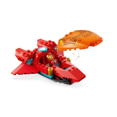 LEGO 11211 Iron Man Loki kontra drużyna Iron Mana – zdjęcie