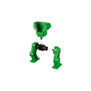LEGO 11211 Iron Man Loki kontra drużyna Iron Mana – zdjęcie
