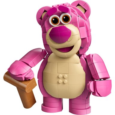 LEGO 43306 Toy Story Miś Tuliś
