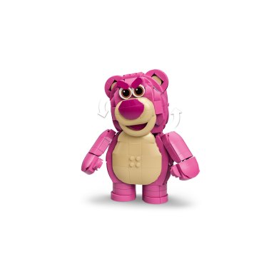 LEGO 43306 Toy Story Miś Tuliś – zdjęcie