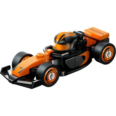 LEGO 71049 Formula 1 McLaren