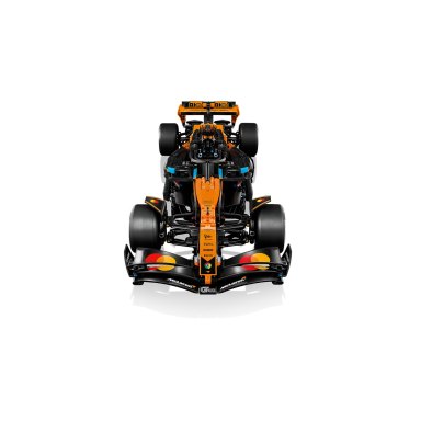 LEGO 42228 Technic Bolid McLaren MCL39 F1 – zdjęcie