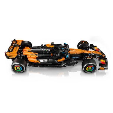 LEGO 42228 Technic Bolid McLaren MCL39 F1 – zdjęcie