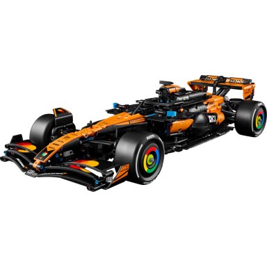 LEGO 42228 Technic Bolid McLaren MCL39 F1