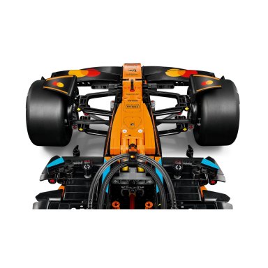 LEGO 42228 Technic Bolid McLaren MCL39 F1 – zdjęcie