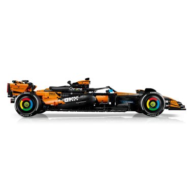 LEGO 42228 Technic Bolid McLaren MCL39 F1 – zdjęcie