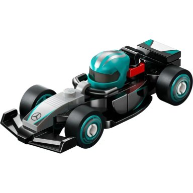 LEGO 71049 Formula 1 Mercedes-AMG