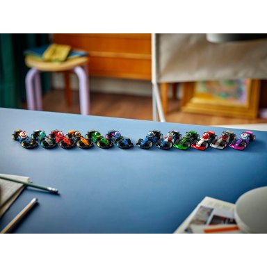 LEGO 71049 Formula 1 Mercedes-AMG – zdjęcie