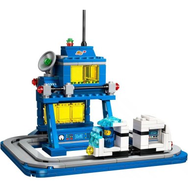 LEGO 40786 LEGO Ideas and CUUSOO Mikrocentrum zarządzania