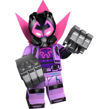 LEGO 71050 Spider-Man – Across the Spider-Verse Miles G. Morales / Prowler