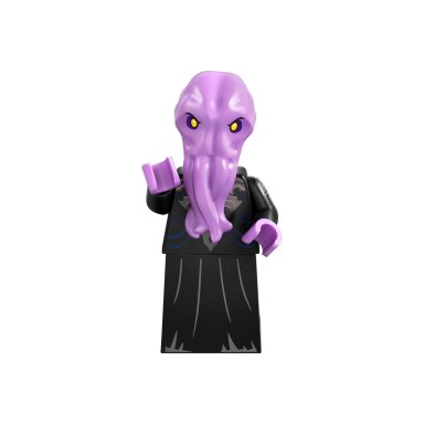 LEGO 71047 Dungeons & Dragons Mind Flayer
