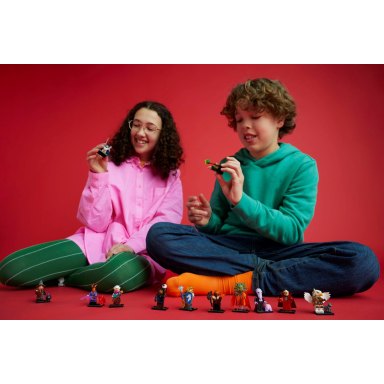 LEGO 71047 Dungeons & Dragons Mind Flayer – zdjęcie
