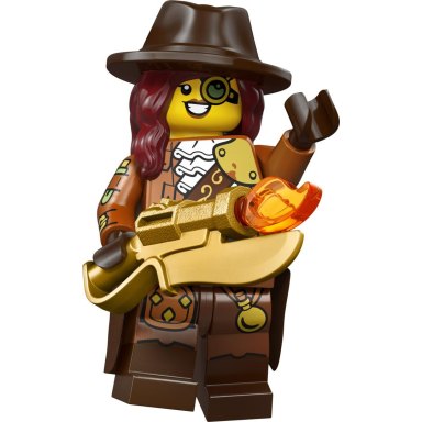LEGO 71052 Collectible Minifigures Seria 29