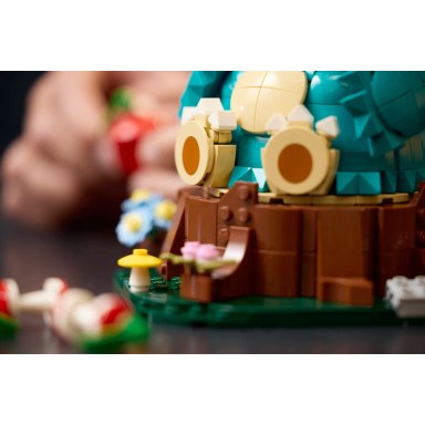 LEGO 72150 Pokémon Munchlax – zdjęcie