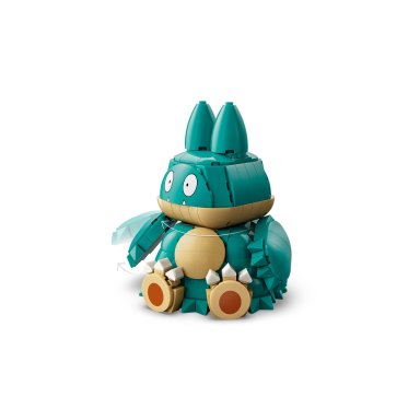 LEGO 72150 Pokémon Munchlax – zdjęcie