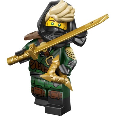 LEGO 71052 Collectible Minifigures Seria 29