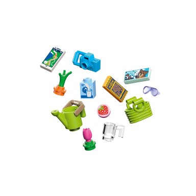 LEGO 42682 Friends Domek na luksusowym kempingu – zdjęcie