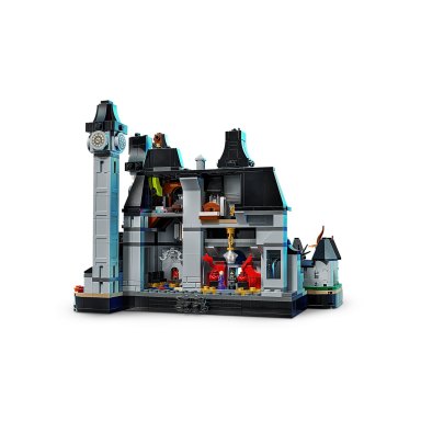 LEGO 76788 Wednesday Akademia Nevermore – zdjęcie