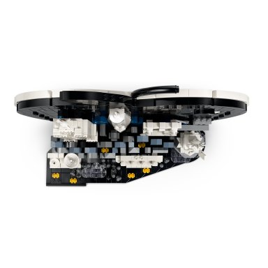 LEGO 21066 Architecture Nowy Jork — Wielkie Jabłko – zdjęcie