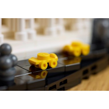 LEGO 21066 Architecture Nowy Jork — Wielkie Jabłko – zdjęcie