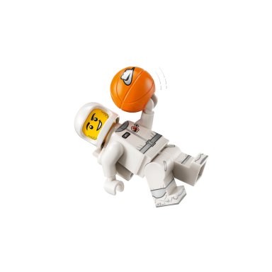 LEGO 43026 Editions Zestaw Nike Air Force 1 x LEGO – zdjęcie