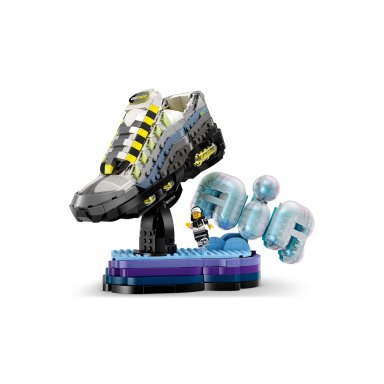 LEGO 43025 Zestaw Nike Air Max 95 x LEGO – zdjęcie