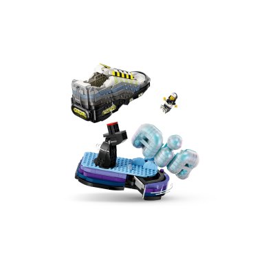 LEGO 43025 Zestaw Nike Air Max 95 x LEGO – zdjęcie