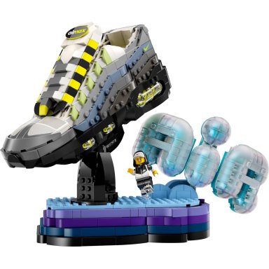 LEGO 43025 Zestaw Nike Air Max 95 x LEGO