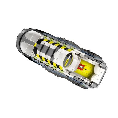 LEGO 43025 Zestaw Nike Air Max 95 x LEGO – zdjęcie