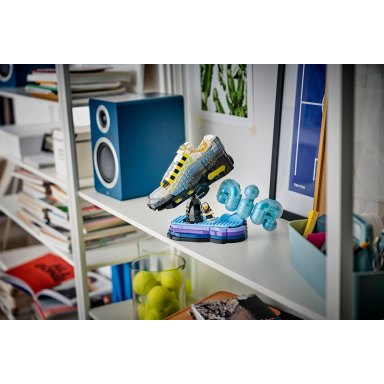 LEGO 43025 Zestaw Nike Air Max 95 x LEGO – zdjęcie